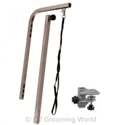 Shernbao Folding Grooming Table - Small -Oz Grooming World S FT81101 3