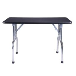 Shernbao Folding Grooming Table - Medium -Oz Grooming World S FT81201 2