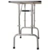 Shernbao Height Adjustable Grooming Table - Medium -Oz Grooming World S FT812HA