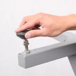 Shernbao Square Air Lift Table Holds 13kg -Oz Grooming World S FT819 1