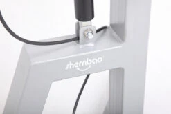 Shernbao Square Air Lift Table Holds 13kg -Oz Grooming World S FT819 5