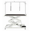 Shernbao Accordion Electric Lifting Table -Oz Grooming World S FT899