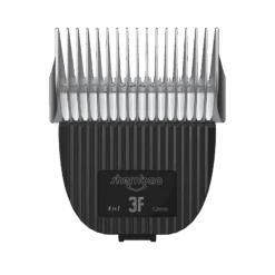 Shernbao LightEdge Replacement Blade 3F, 12mm For PGC560/660/670 Clipper