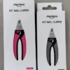 Shernbao Pet Nail Clipper Large - Pink