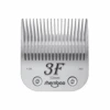 Shernbao A5 SS-Ceramic Clipper Blade Size 3F, 13mm