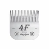 Shernbao A5 SS-Steel Clipper Blade Size 4F, 9.5mm