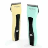 Shernbao NEO Cordless Pet Clipper - Yellow -Oz Grooming World S PGC538 YL
