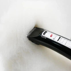 Shernbao Smart Digital 4-in-1 Adjustable Clipper PGC660 8 Shernbao Smart Digital 4-in-1 Adjustable Clipper PGC660 -Oz Grooming World S PGC660 2