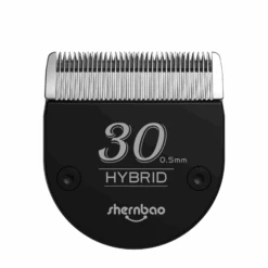 Shernbao Hybrid Blade Size 30 For PGC560/660 Clipper