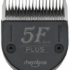 Shernbao Plus Blade Size 5F For PGC721 Clipper, 6mm