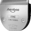Shernbao 5 In 1 Adjustable Ceramic Blade For PGC780 [Fine]