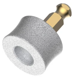 Shernbao Nail Grinder Replacement Grinding Wheel Set -Oz Grooming World S PNG008W 2