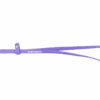 Shernbao Biothane Grooming Loop Restraint - Purple -Oz Grooming World S PR06 PU