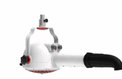 Shernbao Everyday Anionic Wall-hanging Fluff Finishing Dryer PWD921P