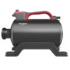 Shernbao Blaster Single Motor Dryer SHD2800P With Heater -Oz Grooming World S SHD2800P