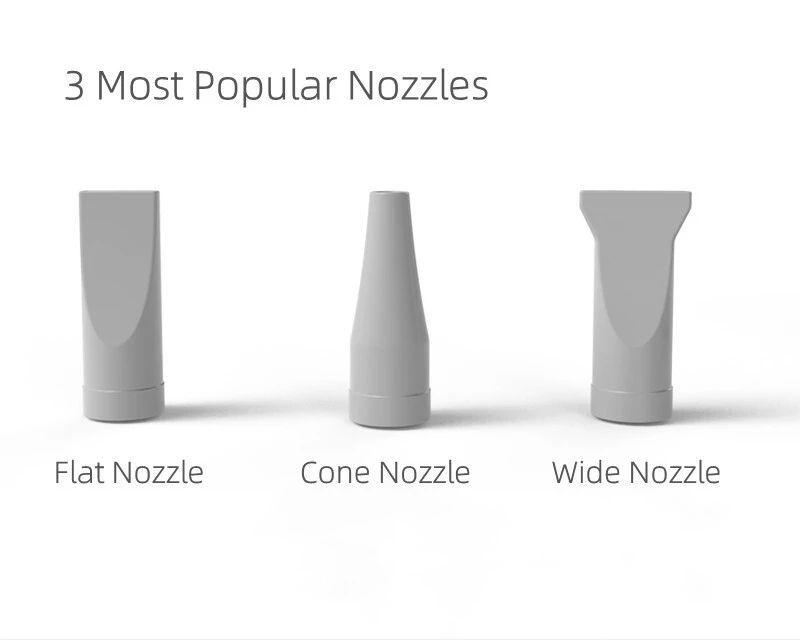 Shernbao Anion Blow Dryer & Vacuum Mini For Cat 7 Shernbao Anion Blow Dryer & Vacuum Mini For Cat - Image 5