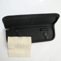 Shark Teeth 5 Star 7.5" Curved Scissors