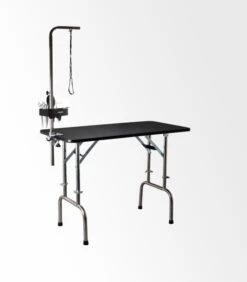 Shernbao Groomer's Tool Storage Caddy [Pink] -Oz Grooming World S TS01 PK 5