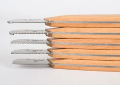 The Sentinel Stripper W2 Medium Slim Right Hand -Oz Grooming World SE 94564 2