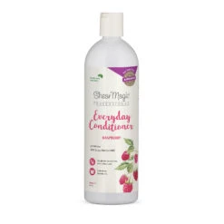 Shear Magic Everyday Conditioner 500ml (Raspberry)