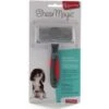 Shear Magic Slicker Brush Small -Oz Grooming World SM BA507