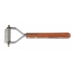 Shear Magic Narrow Rake With 8 Coarse Blades