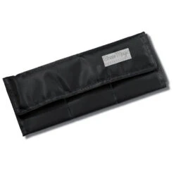 Shear Magic Wide Blade Set Of 8 With Blade Case