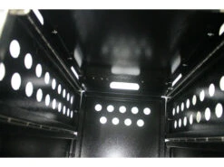 SolidPet Folding Dog Show Aircraft Cage Size 4 - Black 19 SolidPet Folding Dog Show Aircraft Cage Size 4 - Black -Oz Grooming World SP ALAC213 BK4 2