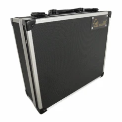 SolidPet Grooming Tool Box For Combs And Show Lead 10 SolidPet Grooming Tool Box For Combs And Show Lead -Oz Grooming World SP AS001 2