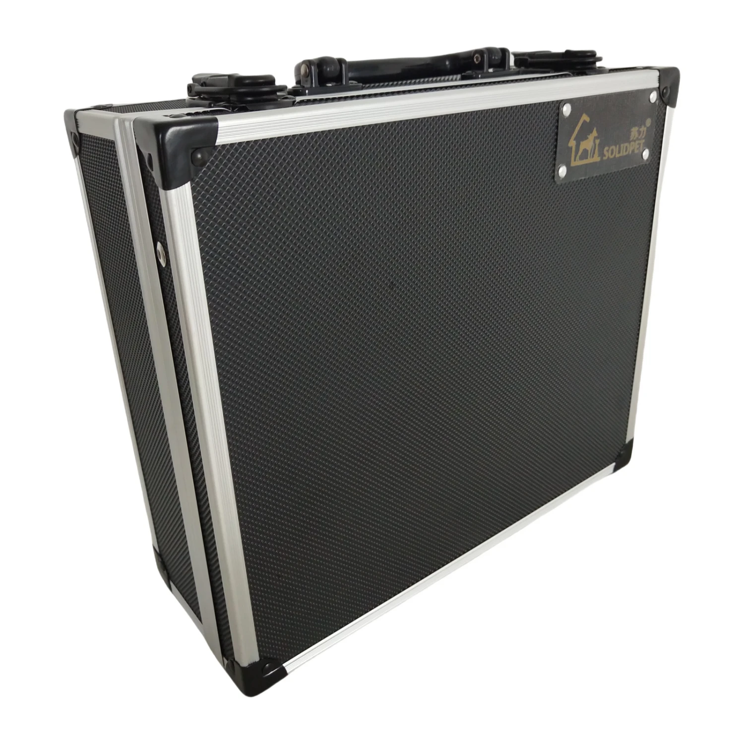 SolidPet Grooming Tool Box For Combs And Show Lead 6 SolidPet Grooming Tool Box For Combs And Show Lead - Image 4