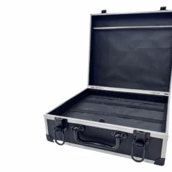 SolidPet Grooming Tool Box For Combs And Show Lead