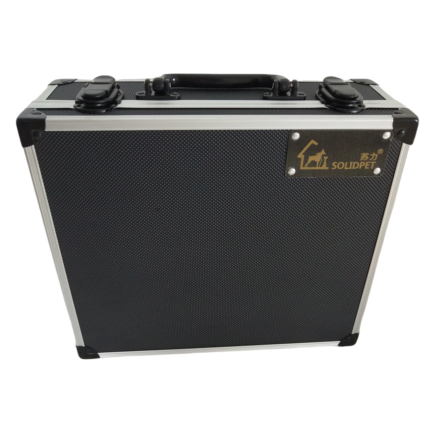 SolidPet Grooming Tool Box For Combs And Show Lead 7 SolidPet Grooming Tool Box For Combs And Show Lead - Image 5