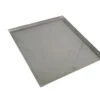 SolidPet Stainless Steel Tray For Dog Run - Small