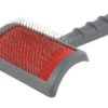 Show Tech Universal Slicker Brush - Medium #57 -Oz Grooming World ST 90103