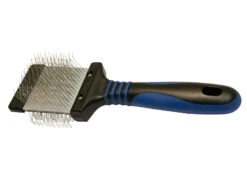 Show Tech Twin-Flex Slicker Brush - Small #32 -Oz Grooming World ST 90134 3