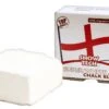 Show Tech English Magnesium Chalk Block For Hand Stripping -Oz Grooming World ST 90339