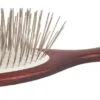 Show Tech Maxi Pin Brush Extra Long Pins 1 Show Tech Maxi Pin Brush Extra Long Pins -Oz Grooming World ST 90817