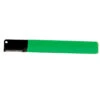 Show Tech Standard Coarse Stripping Knife [Green] -Oz Grooming World ST 90845