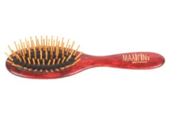 Show Tech Maxi Pin Brush Wooden Pins - Small