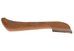 Show Tech Ultra Pro Set Of 4 Stripping Knife [Left Handed] -Oz Grooming World ST 91866 3