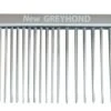Show Tech Greyhond Bronze Comb 19cm #1 -Oz Grooming World ST 92465