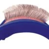 Show Tech Tuffer Than Tangles Slicker Brush (Regular Pin) - Large #24 -Oz Grooming World ST 93519