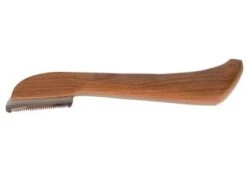 Show Tech Ultra Pro Set Of 4 Stripping Knife -Oz Grooming World ST 93581 2