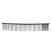Show Tech Curved Combi Comb 25 Cm - Grey -Oz Grooming World ST 93632