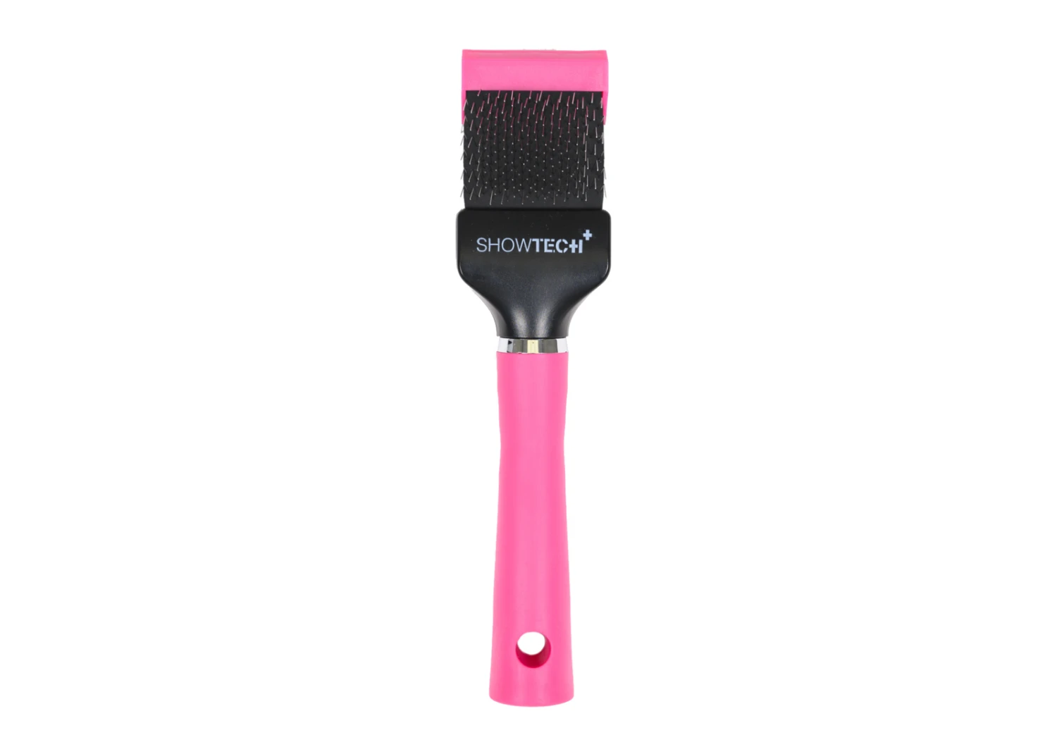 Show Tech+ Flex Groom Professional Slicker - Single, Soft 6 Show Tech+ Flex Groom Professional Slicker - Single, Soft - Image 4
