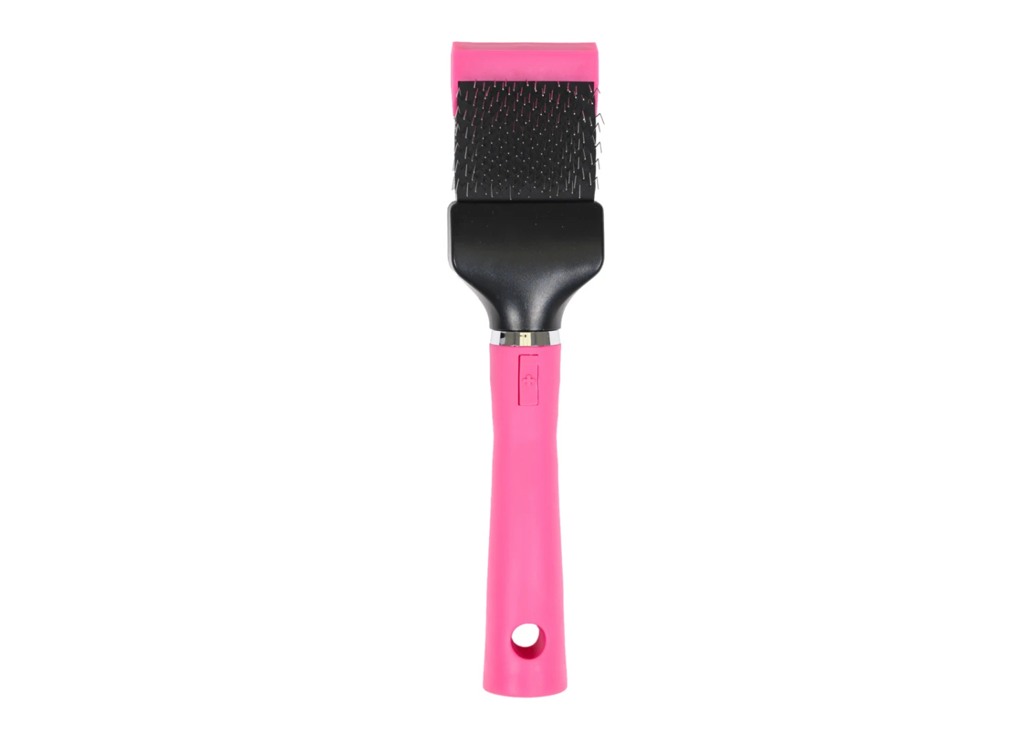 Show Tech+ Flex Groom Professional Slicker - Single, Soft 7 Show Tech+ Flex Groom Professional Slicker - Single, Soft - Image 5