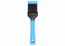 Show Tech+ Flex Groom Professional Slicker - Single, Firm -Oz Grooming World ST 94592 2