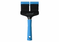 Show Tech+ Flex Groom Professional Slicker - Double, Firm -Oz Grooming World ST 94593 2