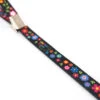 Show Tech Grooming Noose Flower Power 55cm X 1.5cm -Oz Grooming World ST 94687