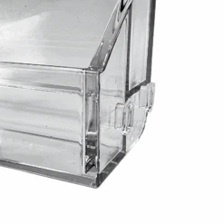 KissGrooming Acrylic Extendable Wide Blade Organizer -Oz Grooming World T BO203W 2